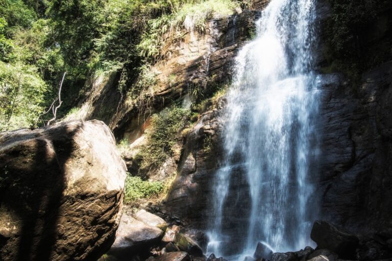 How to Plan the Perfect Sri Lankan Adventure